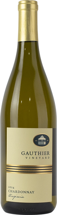 Gauthier Chardonnay 2024