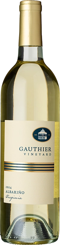 Gauthier Albarino