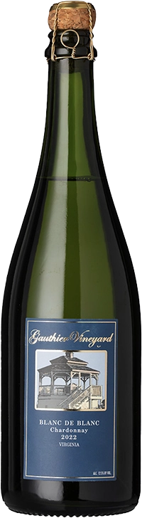 2023 Blanc de Blanc