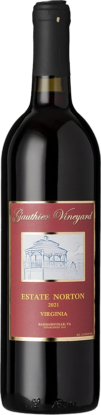 Gauthier Estate Norton