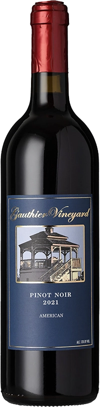 Gauthier Pinot Noir 2021