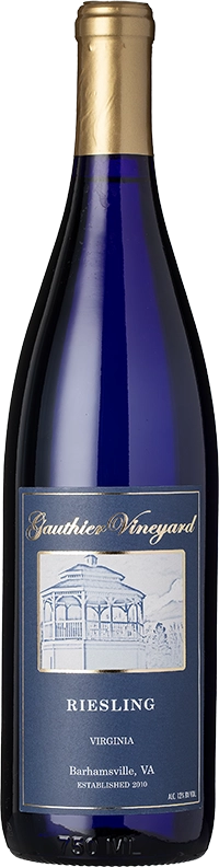 Gauthier riesling