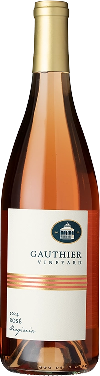 Gauthier Rose