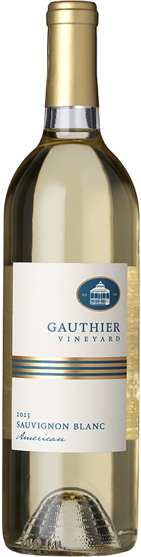 Gauthier Sav Blanc