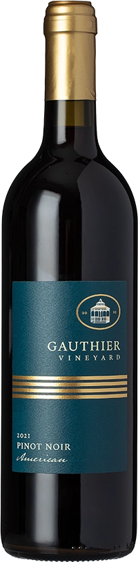 Gauthier Pinot Noir 2021